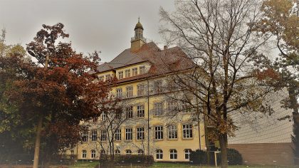 Linden-Realschule